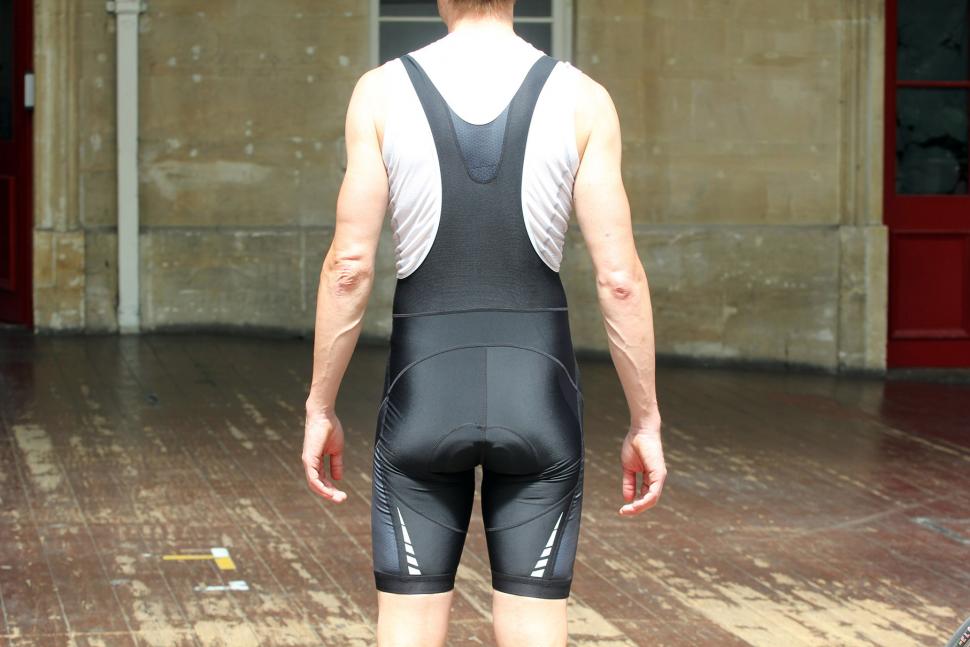 Madison peloton best sale men's bib shorts